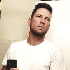 Meet your Posher, Andy